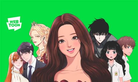 webtoon wyz|More.